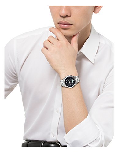 CASIO WAVE CEPTOR WVA-M630D-1AJF Tough Solar Men's Watch Atomic Radio - WAFUU JAPAN