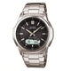 CASIO Wave Ceptor Klocka Tough Solar Herrmodell WVA-M630D-1AJF Silver