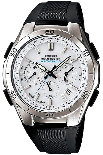 CASIO WAVE CEPTOR WVQ-M410-7AJF Tough Solar - WAFUU JAPAN