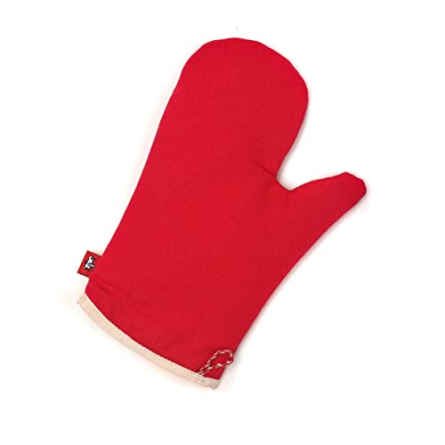 CHUMS Cooking mitten CH62-1422-Z050-00 Red - WAFUU JAPAN