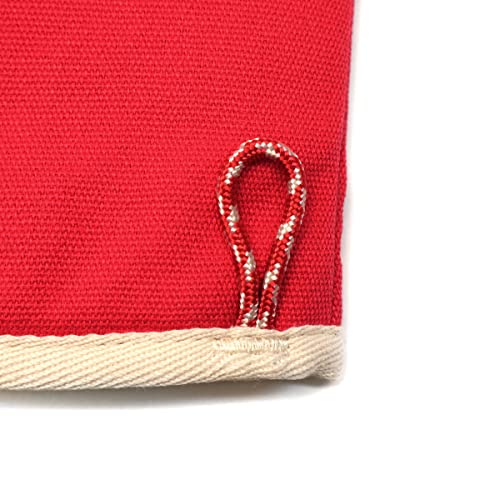 CHUMS Cooking mitten CH62-1422-Z050-00 Red - WAFUU JAPAN