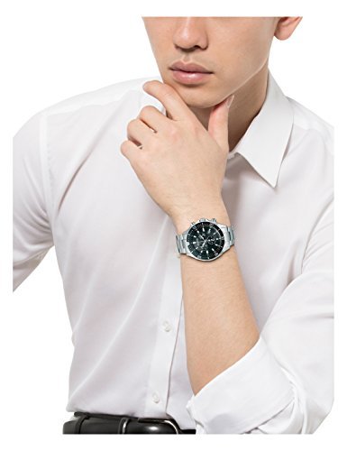 Citizen Collection VO10-6771F Eco-Drive Chronograph - WAFUU JAPAN