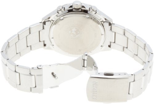 Citizen Collection VO10-6771F Eco-Drive Chronograph - WAFUU JAPAN