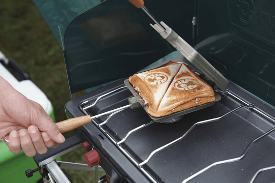 Coleman 170-9435 Hot Sandwich Cooker - WAFUU JAPAN