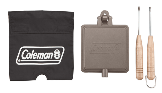 Coleman 170-9435 Hot Sandwich Cooker - WAFUU JAPAN