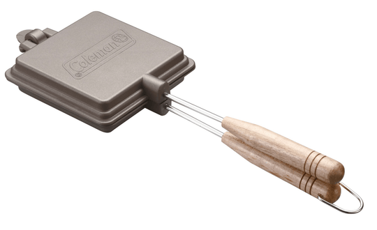 Coleman 170-9435 Hot Sandwich Cooker - WAFUU JAPAN