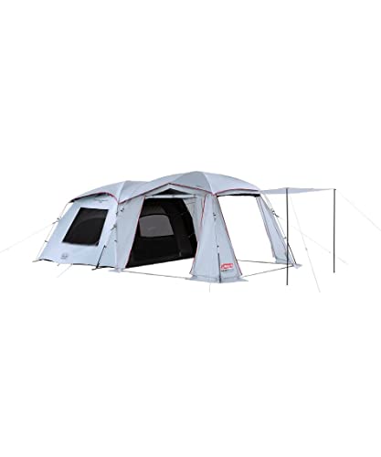 Coleman 2 Room Tent Tough Screen 2 Room Air/MDX+ 2000039084 for 5 