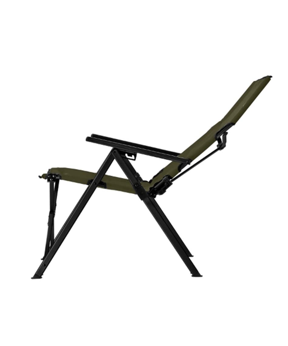 Coleman Chair Ray Chair 3-Step Reclining High Back 2000033808