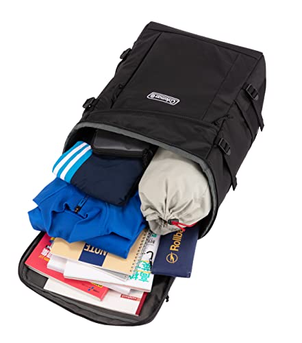 Coleman Walker Square Backpack - WAFUU JAPAN