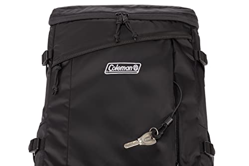 Coleman Walker Square Backpack - WAFUU JAPAN