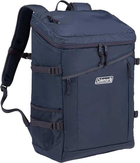 Coleman Walker Square Backpack - WAFUU JAPAN