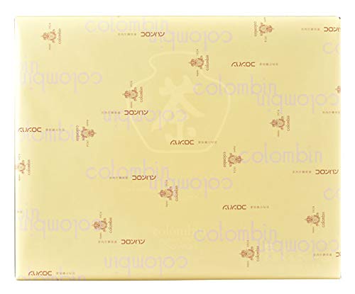 Colombin Yamecha green tea baked chocolates 12 pieces - WAFUU JAPAN