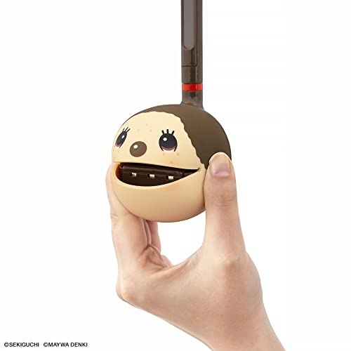 Cube Otamatone Monticchi Ver. 1364 - WAFUU JAPAN