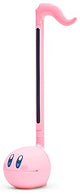 Cube Otamatone Kirby Ver. Musical Toy Instrument with Unique Sound Design