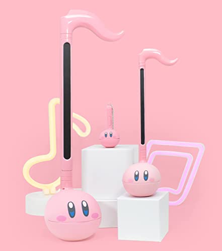 Cube Otamatone Series Otamatone Kirby Ver. - WAFUU JAPAN