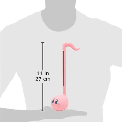 Cube Otamatone Series Otamatone Kirby Ver. - WAFUU JAPAN