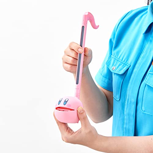Cube Otamatone Series Otamatone Kirby Ver. - WAFUU JAPAN