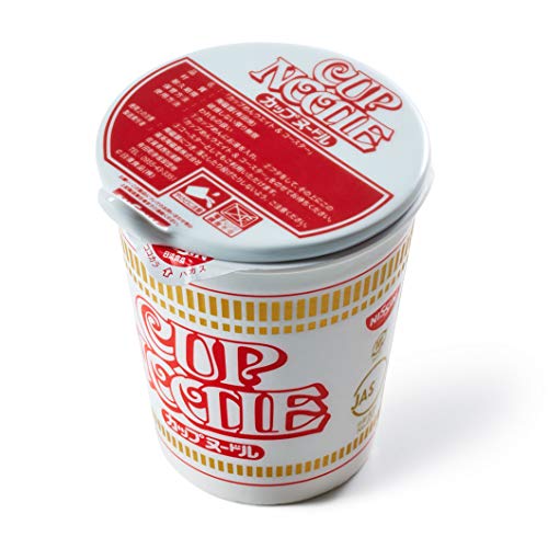Cup noodles Weight Arita ware - WAFUU JAPAN