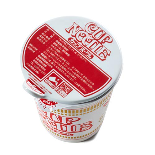 Cup noodles Weight Arita ware - WAFUU JAPAN