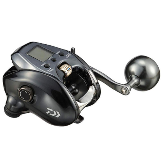 Daiwa 21 SEABORG 300J Electric Reel - WAFUU JAPAN