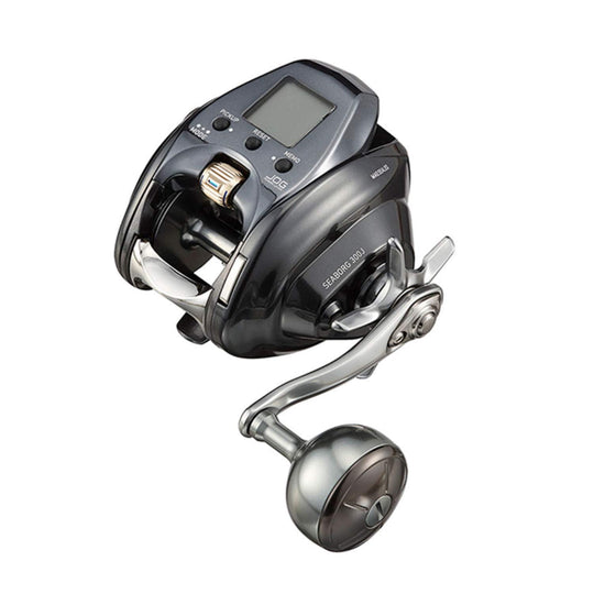 Daiwa 21 SEABORG 300J Electric Reel - WAFUU JAPAN