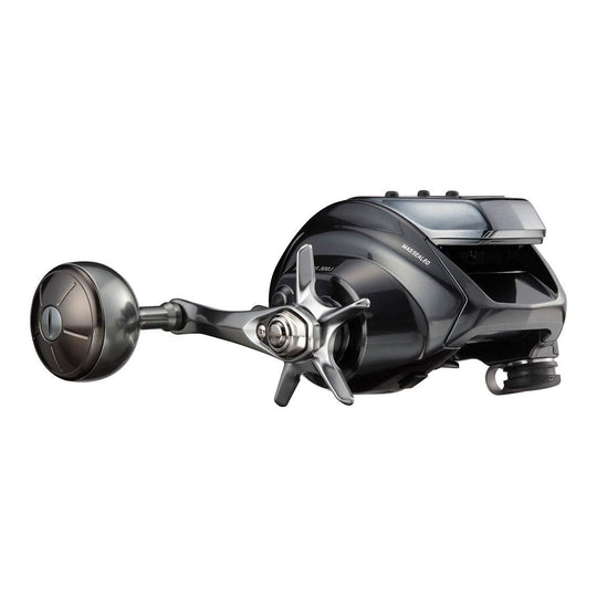 Daiwa 21 SEABORG 300J Electric Reel - WAFUU JAPAN