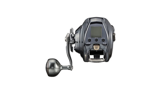 Daiwa 21 SEABORG 300JL Electric Reel - WAFUU JAPAN