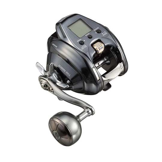 Daiwa 21 SEABORG 300JL Electric Reel - WAFUU JAPAN