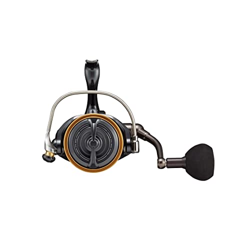 DAIWA Spinning Reel 22 CALDIA SW 14000-H - WAFUU JAPAN
