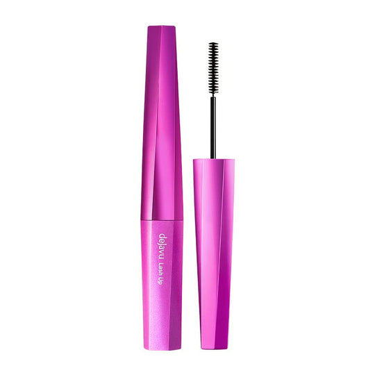 dejavu Lash up Mascara E1 Black Made in JAPAN - WAFUU JAPAN