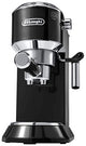 Delonghi 迪朗奇 卡布奇諾 濃縮咖啡 咖啡機 EC680BK