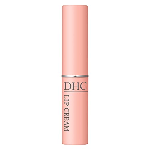 DHC Medicated Lip Cream Balm 1.5g Made in Japan WAFUU JAPAN