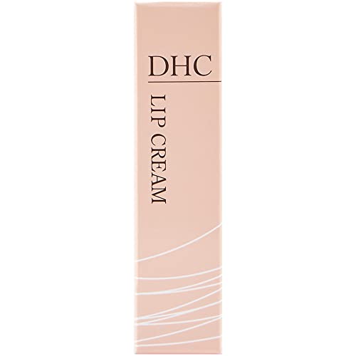 DHC Medicated Lip Cream Balm 1.5g Made in Japan - WAFUU JAPAN