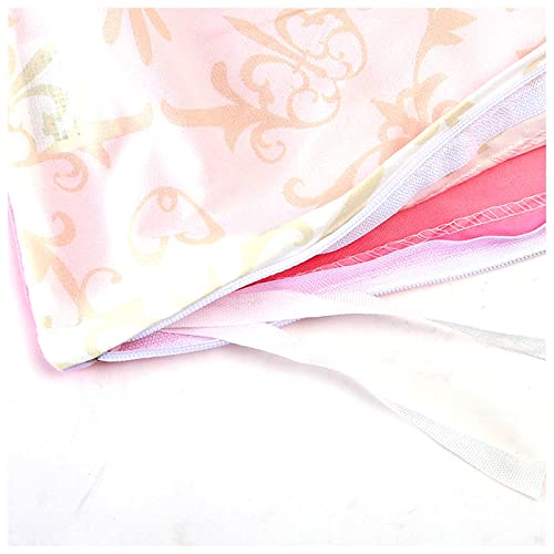 Disney Beauty and The Beast Belle Bed Cover 3-piece Set SB-118 - WAFUU JAPAN