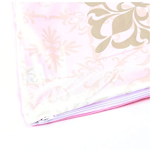 Disney Beauty and The Beast Belle Bed Cover 3-piece Set SB-118 - WAFUU JAPAN