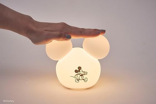 Disney MICKEY MOUSE Room Light - WAFUU JAPAN