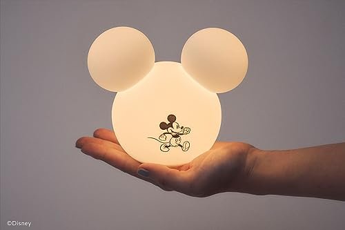 Disney MICKEY MOUSE Room Light - WAFUU JAPAN