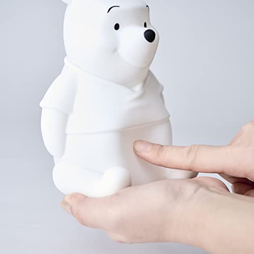 Disney Winnie the Pooh Room Light - WAFUU JAPAN