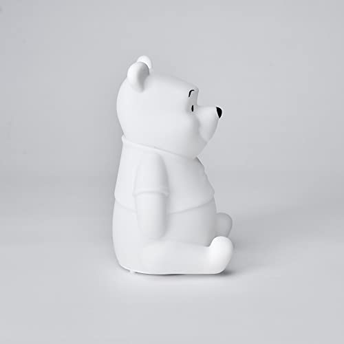 Disney Winnie the Pooh Room Light - WAFUU JAPAN