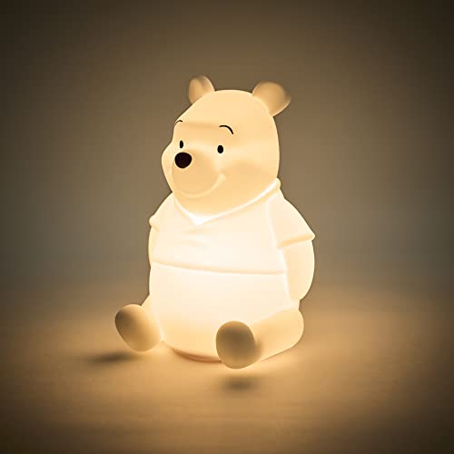 Disney Winnie the Pooh Room Light - WAFUU JAPAN