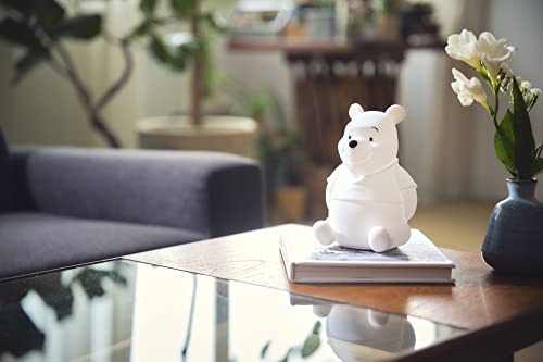 Disney Winnie the Pooh Room Light - WAFUU JAPAN