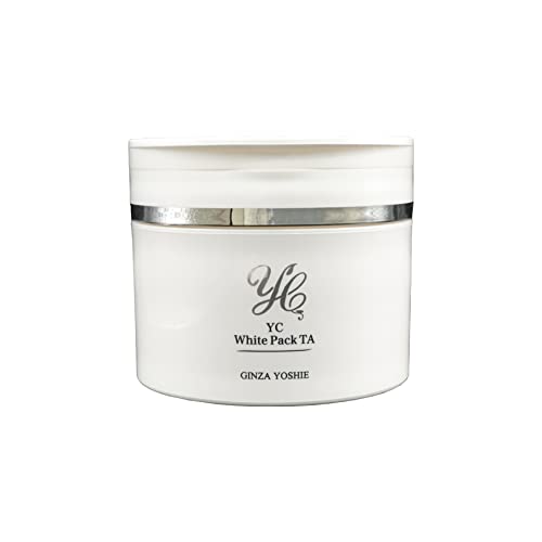 Doctor's Cosmetics YC Medicated White Pack TA 100g - WAFUU JAPAN