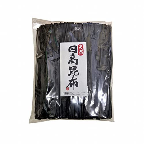 Dosho Kombu Natural Hidaka Kombu for Business 1kg - WAFUU JAPAN