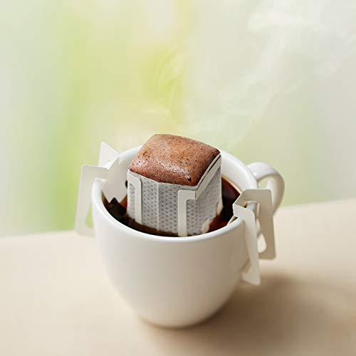 Doutor Coffee Drip Pack Variety Assortment 40P - WAFUU JAPAN