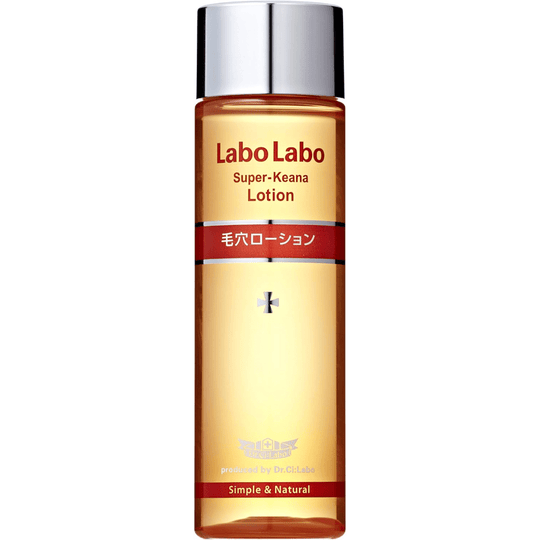 Dr.CI:LABO Labo Labo Super Pore Lotion Exfoliation Wipe-off Lotion 100ml - WAFUU JAPAN