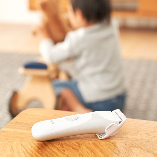 EDISONmama Silent clippers Shaver EDIMOTTO KJH1123 - WAFUU JAPAN