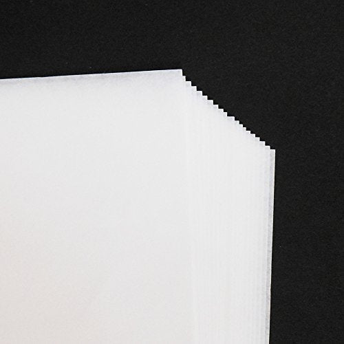 Ehime Shiko Special Selection Calligraphy HAN-YO100P 100 sheets - WAFUU JAPAN