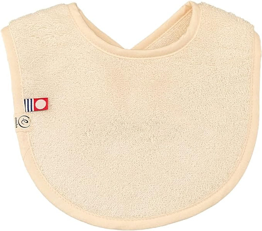 Emoka Sty of Imabari Towel Adjustable Bib - WAFUU JAPAN
