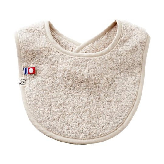 Emoka Sty of Imabari Towel Adjustable Bib - WAFUU JAPAN