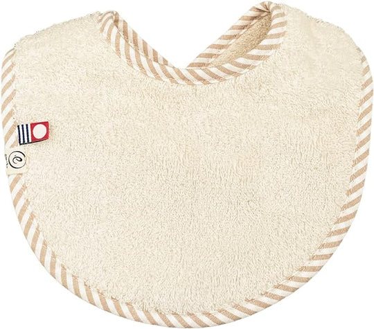 Emoka Sty of Imabari Towel Adjustable Bib - WAFUU JAPAN